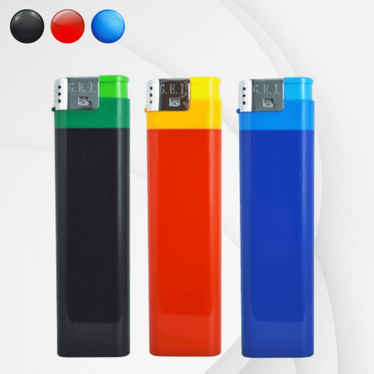 Gei ginormous lighter