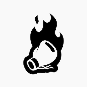 Boxing logo