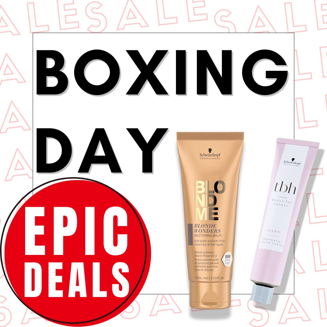 Unbeatable boxing day deals save big today cosmetic world