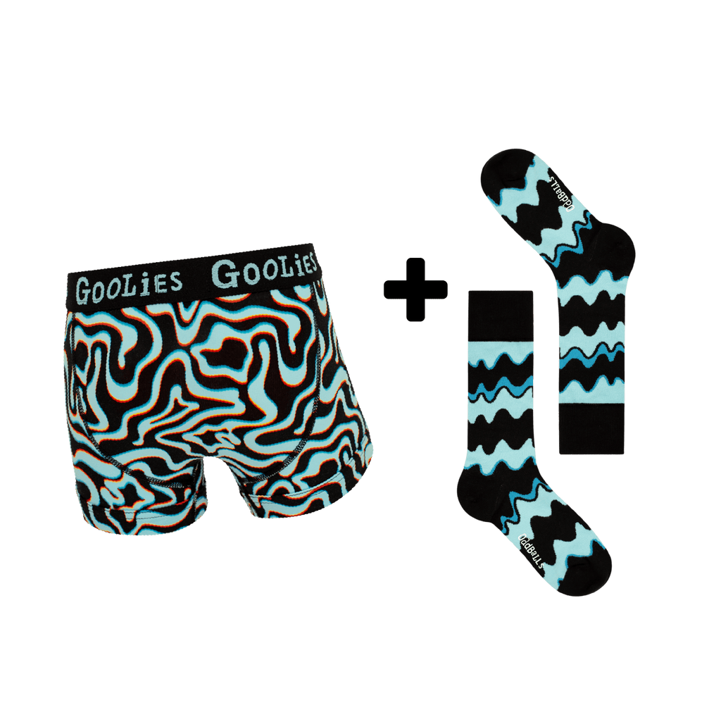 Oddballs