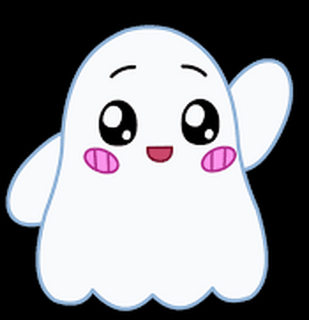 Ghosty wiki