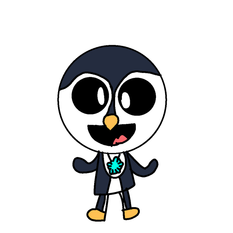 Discuss everything about poppy playtime wiki
