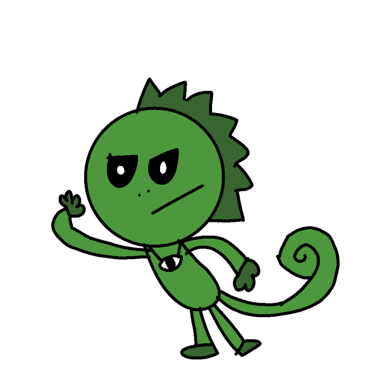Discuss everything about poppy playtime wiki