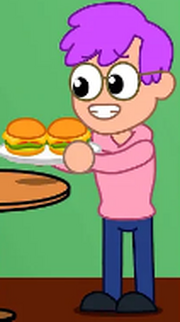 Justin wiki