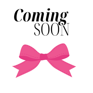Coming soon â emmas sweets