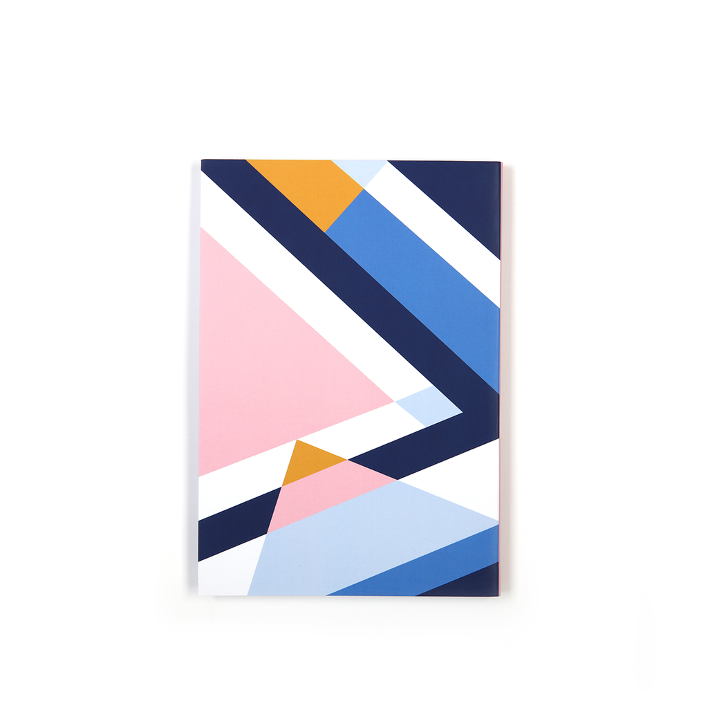 Now house by jonathan adler a miami notebook multi