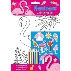 Art and craft learning kit book
