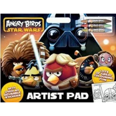 Art and craft learning kit book