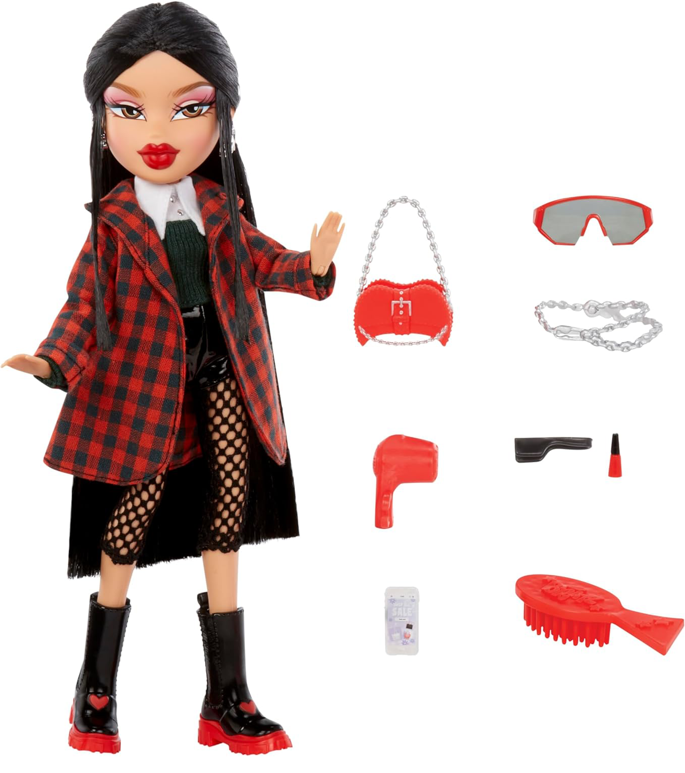 What do yall think of her rbratz