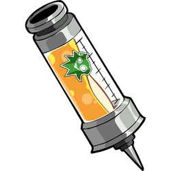 Swamp serum