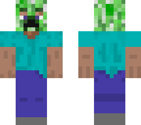 Steve minecraft skins