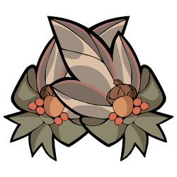 Autumn wind
