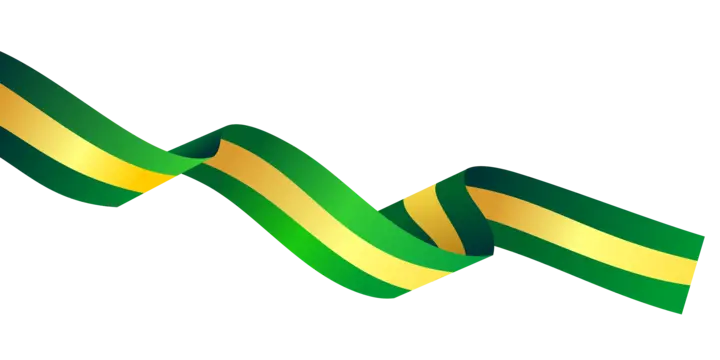 Ribbon brazil png transparent images free download vector files