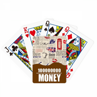 Money monopoly