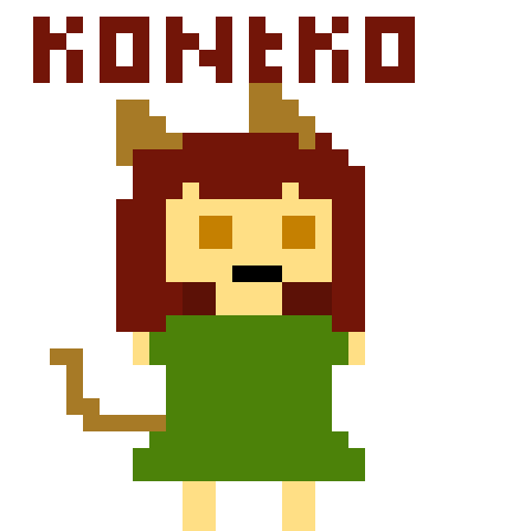 A kawaii place for sugoi tomodatchis