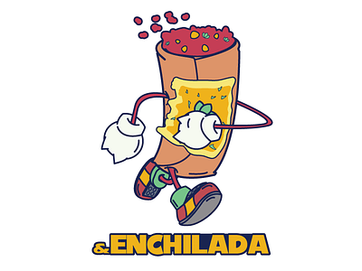 Enchilada designs themes templates and downloadable graphic elements on