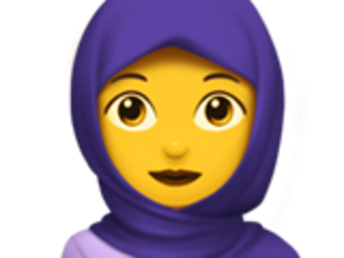New emojis just arrived on iphones