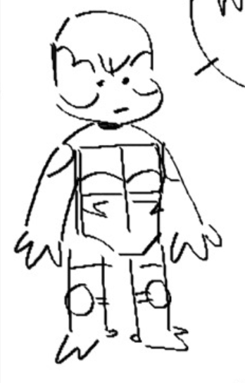 Cartoons children