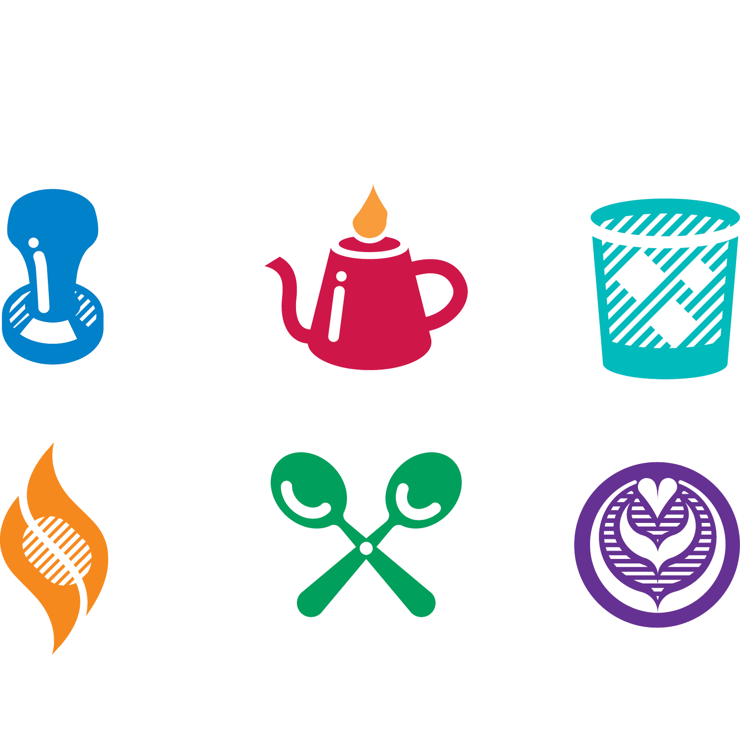 Us coffee championships