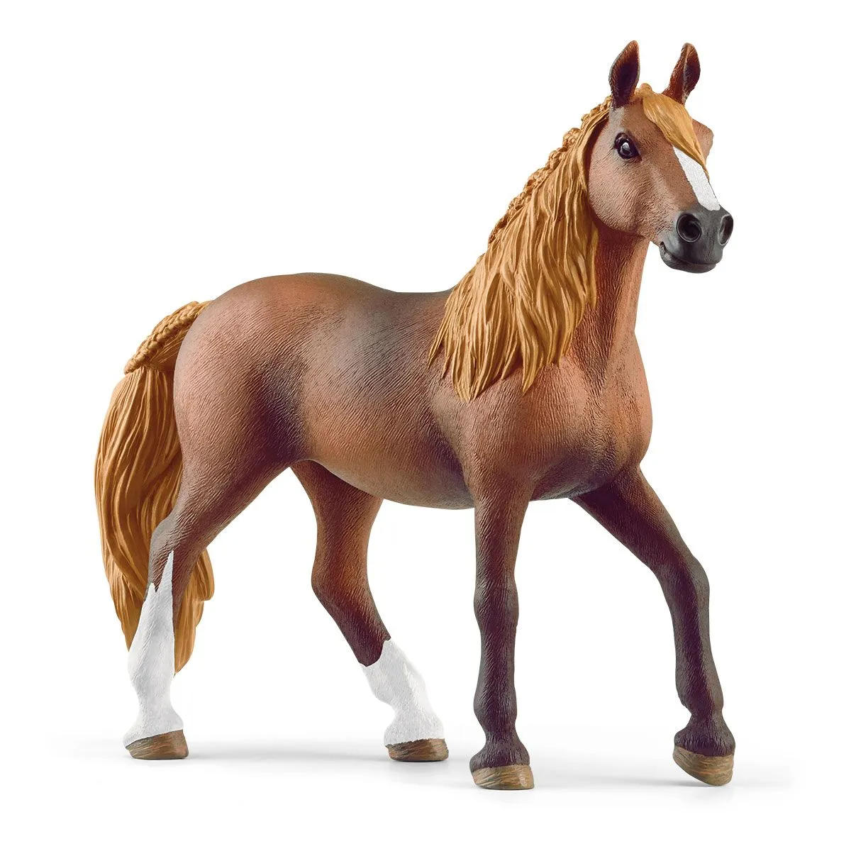 Western lifestyle toys