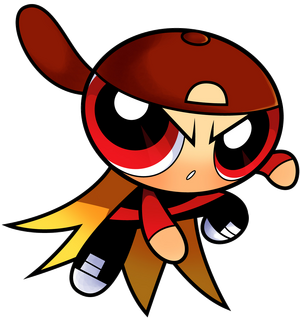 Brick hanna