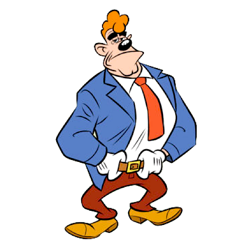 Brick boulder scrooge mcduck wikia