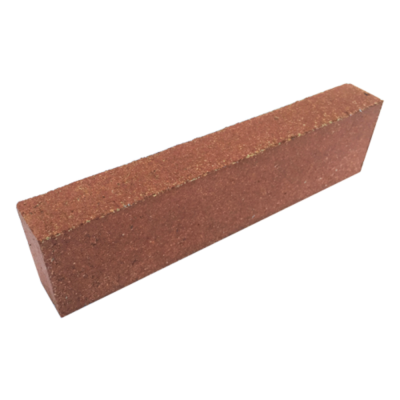 Red firebrick