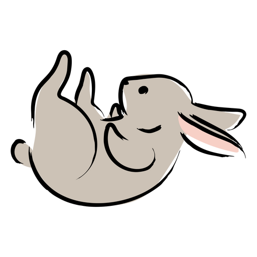 Design png e svg de retãngulo quadrado da parede de tijolos plano para camisetas