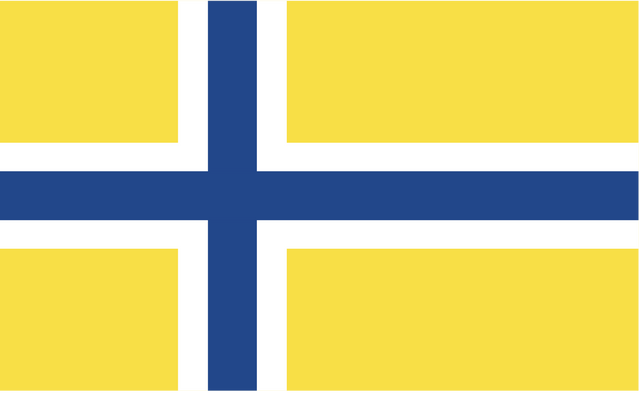 Vexillology for all you flag lovers out there