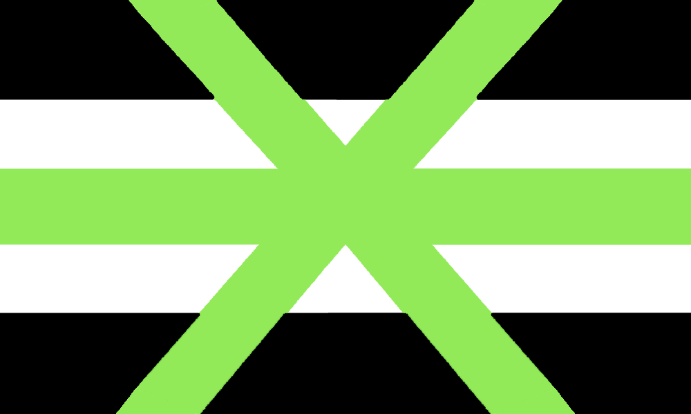 I made some a