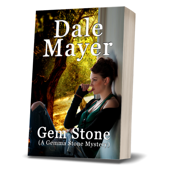 Gem stone by dale mayer