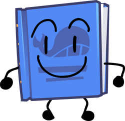 Object show charactersp object shows munity