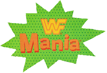 Wwf mania pro wrestling