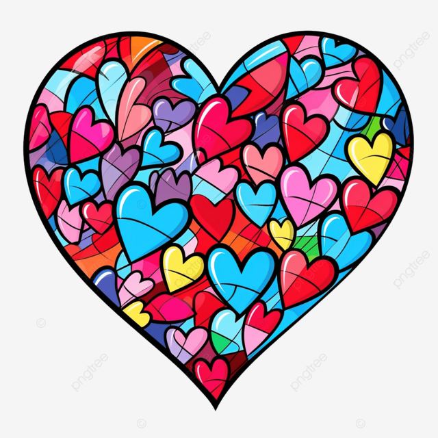 Ic valentine heart vintage heart love drawing heart drawing png transparent image and clipart for free download