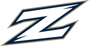 Best college football logos bracket