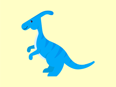 Stegosaurus by mallory haack on