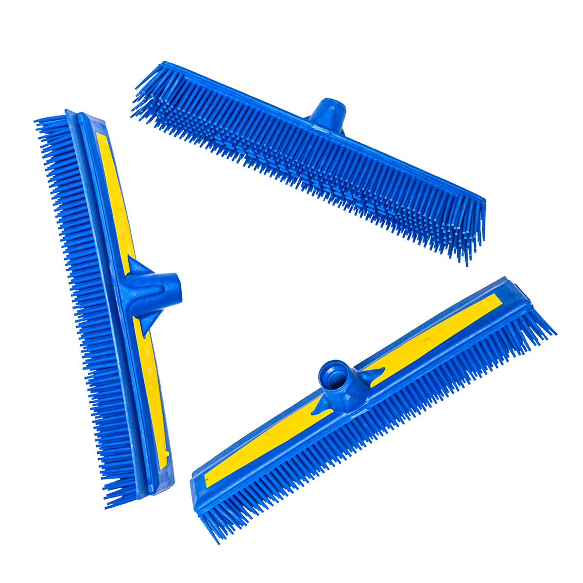 The smart broom multi