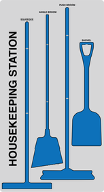 S posters s implementation s supplies