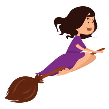 Broomstick png transparent images free download vector files