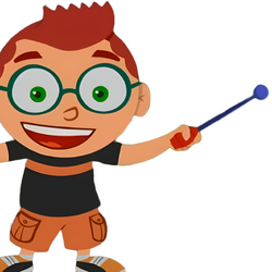 Categorycharacters little einsteins wiki