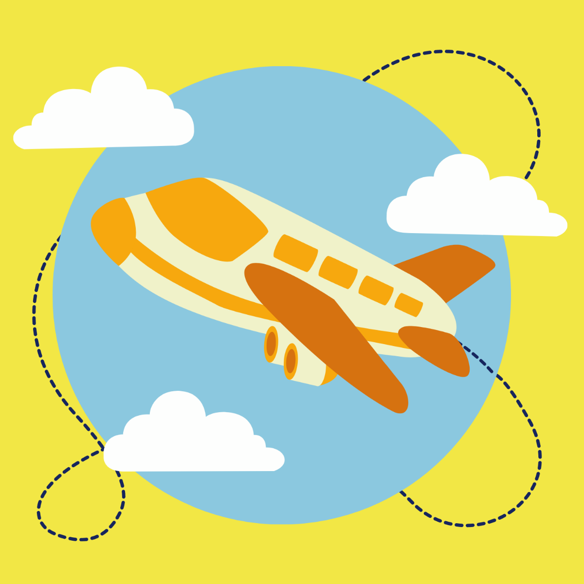 Free national aviation day