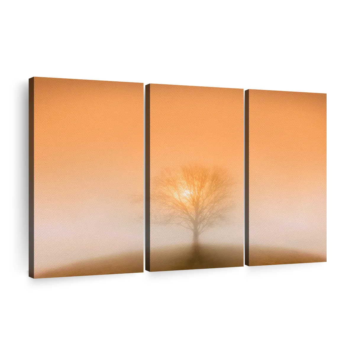 Calming sunsets and sunrises wall art paintings drawings photograph art prints
