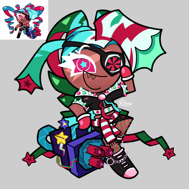 Cookierunkingdoms