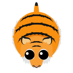 Tiger mopeio wiki