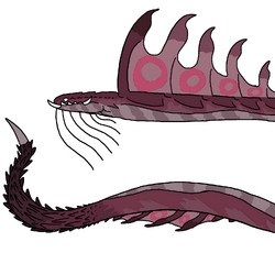 How to train your dragon fanon wiki