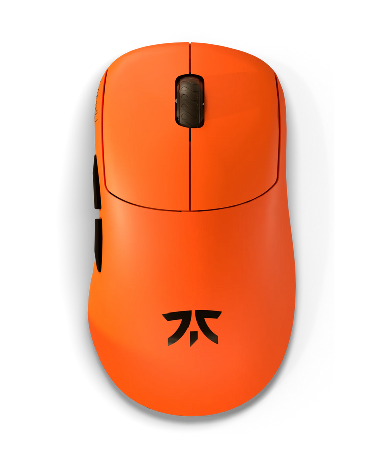 Fnatic x lamzu thorn