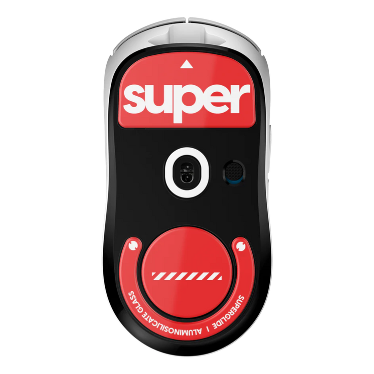 Superglide