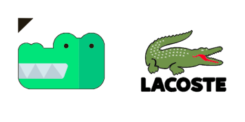 Colored cursors