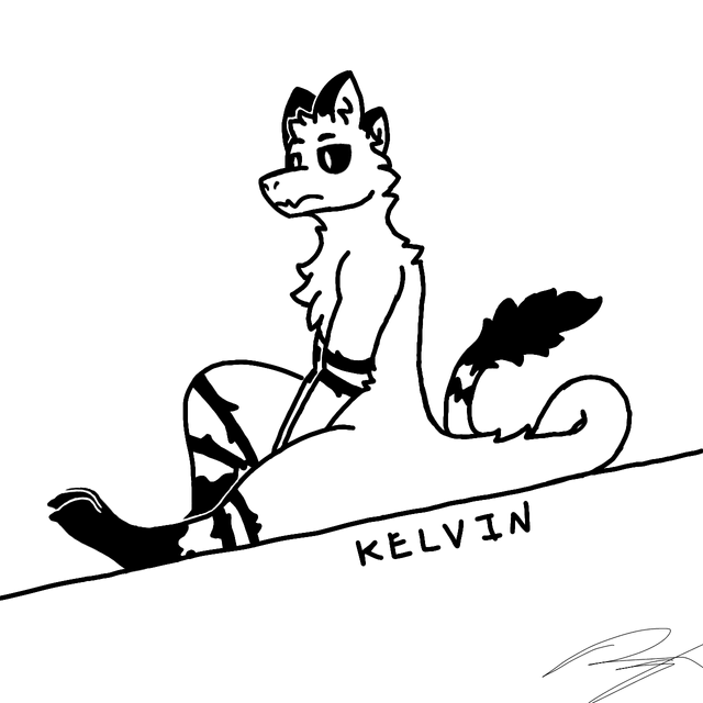 The universal academy of the furry arts