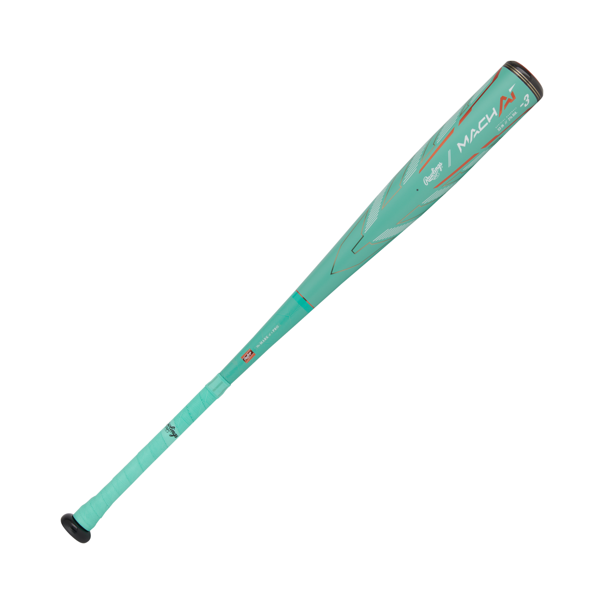 Rawlings bats